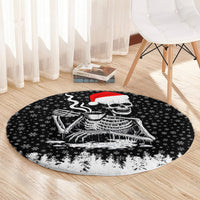 skeleton-santa-claus-round-carpet-scary-skeleton-santa-claus-coming