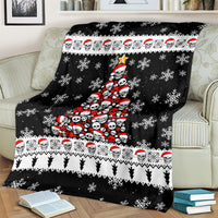 skull-santa-blanket-tree-skull-santa-ugly-christmas