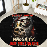 skeleton-santa-claus-round-carpet-sorry-santa-naughty-just-feels-so-nice