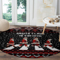 skeleton-santa-claus-round-carpet-santa-claus-is-coming-cross-street