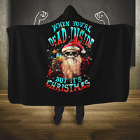 skeleton-santa-claus-hooded-blanket-whe-youre-dead-inside-but-its-christmas