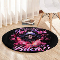rose-skull-round-carpet-next-time-my-name-comes-out-of-your-mouth-choke-on-it-bitch