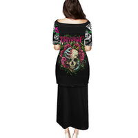 Viper Skull Puletasi Bullet For My Valentine - Wonder Print Shop