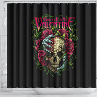 viper-skull-shower-curtain-bullet-for-my-valentine