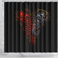 skull-shower-curtain-devil-and-angel-twin-skull