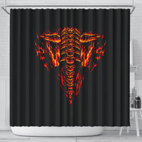 flame-skull-shower-curtain-skull-face-inside-me