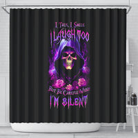 purple-skull-shower-curtain-i-talk-i-smile-but-be-carefull-when-i-silent