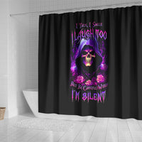 purple-skull-shower-curtain-i-talk-i-smile-but-be-carefull-when-i-silent