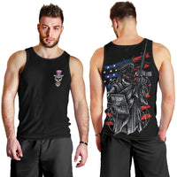 american-skull-men-tank-top-in-gun-we-trust