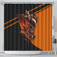 wings-skull-shower-curtain-kill-them-all