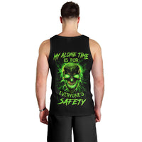 flame-skull-men-tank-top-my-alone-time-is-for-everyone-safe