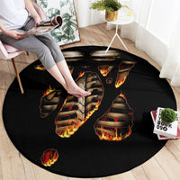 flame-skull-round-carpet-flame-skeleton-inside-my-body