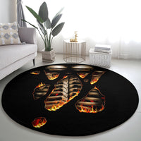 flame-skull-round-carpet-flame-skeleton-inside-my-body