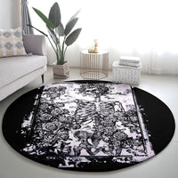 rose-skull-round-carpet-white-rose-skull-day-of-the-dead