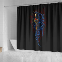devil-skull-shower-curtain-devil-face-scream