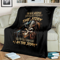 warrior-skull-blanket-the-warrior-replies-iam-the-storm