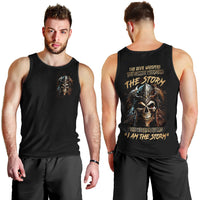 warrior-skull-men-tank-top-the-warrior-replies-iam-the-storm