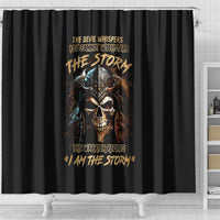 warrior-skull-shower-curtain-the-warrior-replies-iam-the-storm