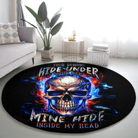 fire-skull-round-carpet-your-demon-hide-under-your-bed