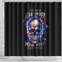 fire-skull-shower-curtain-your-demon-hide-under-your-bed