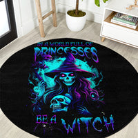 witch-skull-round-carpet-in-a-world-full-of-princess-be-a-witch