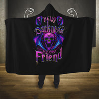bat-skull-hooded-blanket-bat-skull-hello-darkness-my-old-friend