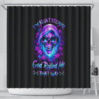 rose-skull-shower-curtain-im-blunt-because-god-rolled-me-that-way