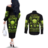 thunder-skull-couples-matching-off-the-shoulder-long-sleeve-dress-and-long-sleeve-button-shirts-thunder-skull-i-never-alone-my-demon-with-me-247