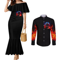 death-skull-couples-matching-mermaid-dress-and-long-sleeve-button-shirts-of-course-im-going-to-hell