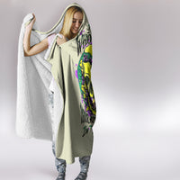 flower-skull-hooded-blanket-iam-who-iam-your-approval-isnt-need