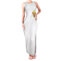 Flower Skull Angel Family Matching Tank Maxi Dress and Hawaiian Shirt Bitch I'm The Fucking Queen - Wonder Print Shop