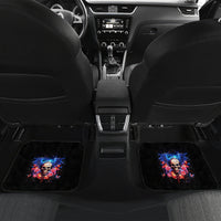 Fairy Skull Car Mats Assuming I Was Like Most Girls Was Your First Mistake - Wonder Print Shop