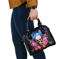 Fairy Skull Shoulder Handbag Assuming I Was Like Most Girls Was Your First Mistake