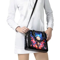Fairy Skull Shoulder Handbag Assuming I Was Like Most Girls Was Your First Mistake