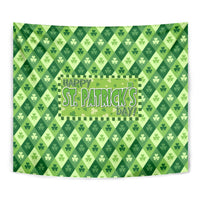 Irish St Patrick's Day Tapestry Simple Style - Wonder Print Shop