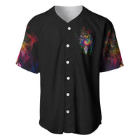 Next Time My Name Comes Out Of Your Mouth Baseball Jersey - Wonder Print Shop