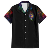 Next Time My Name Comes Out Of Your Mouth Family Matching Summer Maxi Dress and Hawaiian Shirt - Wonder Print Shop