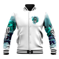 Im Not Always A Bitch Just Kidding Go Fuck Yourself Baseball Jacket - Wonder Print Shop