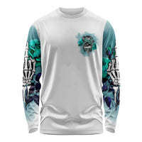 Im Not Always A Bitch Just Kidding Go Fuck Yourself Long Sleeve Shirt - Wonder Print Shop