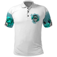 Im Not Always A Bitch Just Kidding Go Fuck Yourself Polo Shirt - Wonder Print Shop