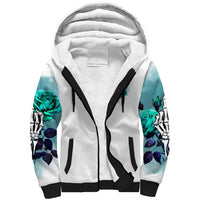 Im Not Always A Bitch Just Kidding Go Fuck Yourself Sherpa Hoodie - Wonder Print Shop