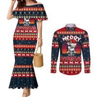 merry-wet-nosemas-couples-matching-mermaid-dress-and-long-sleeve-button-shirt-christmas-husky