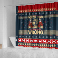 merry-wet-nosemas-shower-curtain-christmas-husky