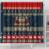 merry-wet-nosemas-shower-curtain-christmas-husky