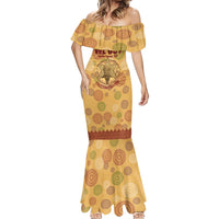 We Out 1849 African-American Mermaid Dress Harriet Tubman - Wonder Print Shop