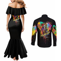 lgbt-couples-matching-mermaid-dress-and-long-sleeve-button-shirts-love-is-love-pride