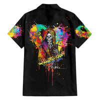 LGBT Family Matching Puletasi Dress and Hawaiian Shirt Love Is Love Pride - Wonder Print Shop