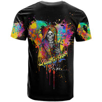 LGBT T Shirt Love Is Love Pride - Wonder Print Shop