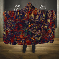 isabell-skull-art-hooded-blanket