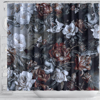 skulls-roses-and-white-snakes-shower-curtain